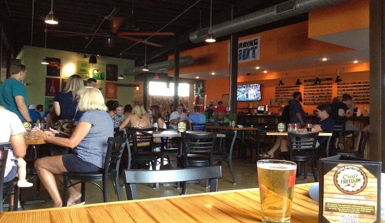 5 ways to make the most of your week in Charlotte