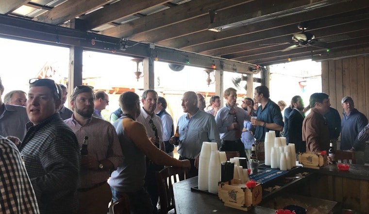 5 ways to make the most of your week in Atlanta