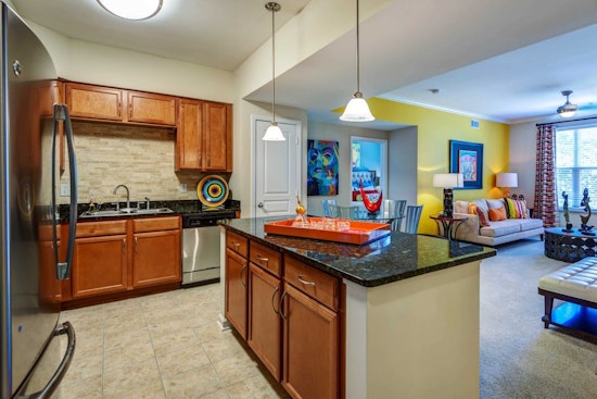 Renting in Raleigh: What will $1,600 get you?