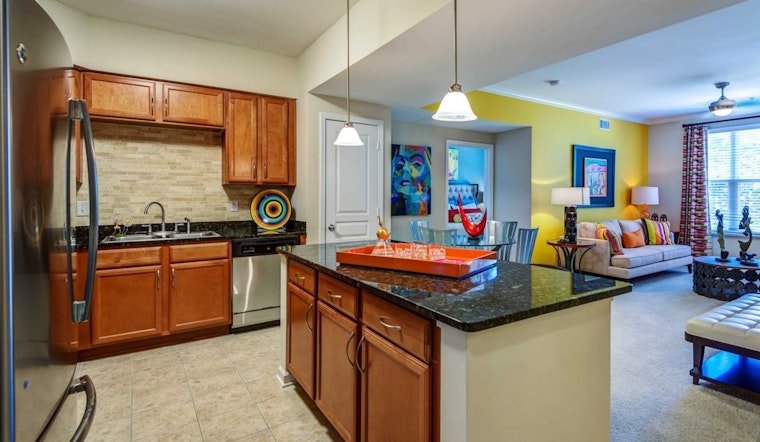 Renting in Raleigh: What will $1,600 get you?