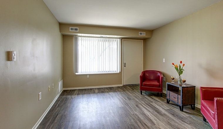 Renting in Detroit: What will $1,400 get you?