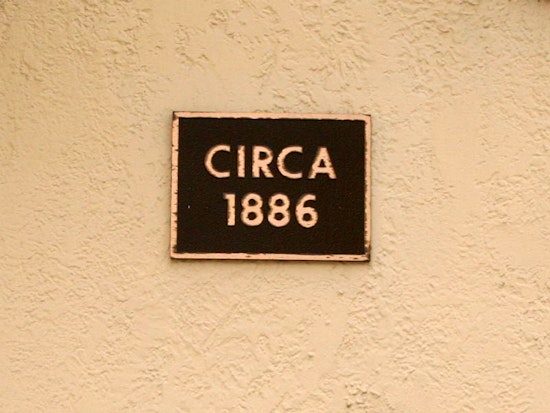 Weekend Quiz #54: Where in the Lower Haight