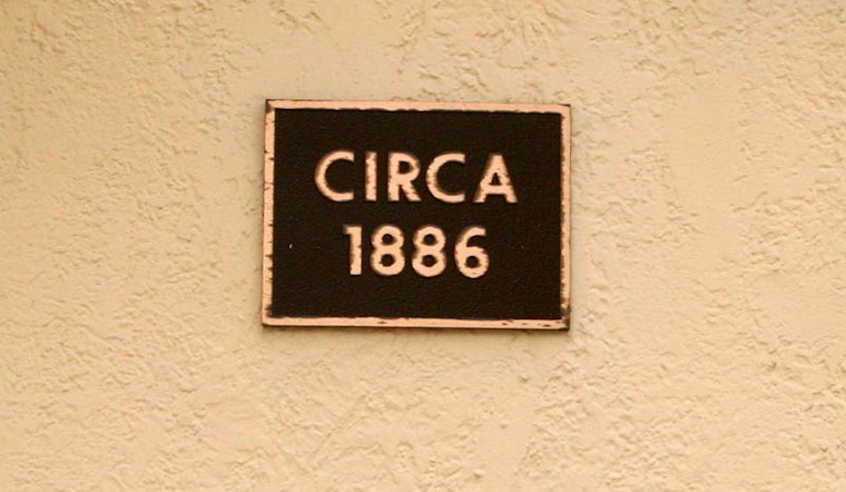 Weekend Quiz #54: Where in the Lower Haight
