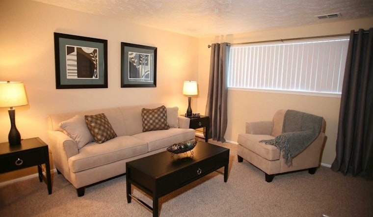 Renting in Omaha: What will $900 get you?