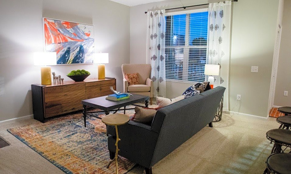 What will 1,000 rent you in Tuttle West, today?