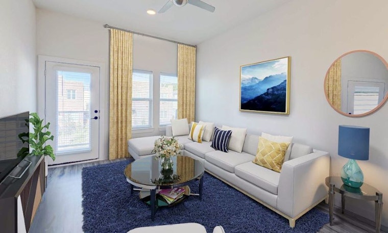 Renting in Fort Worth: What will $2,200 get you?