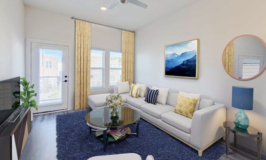 Renting in Fort Worth: What will $2,200 get you?