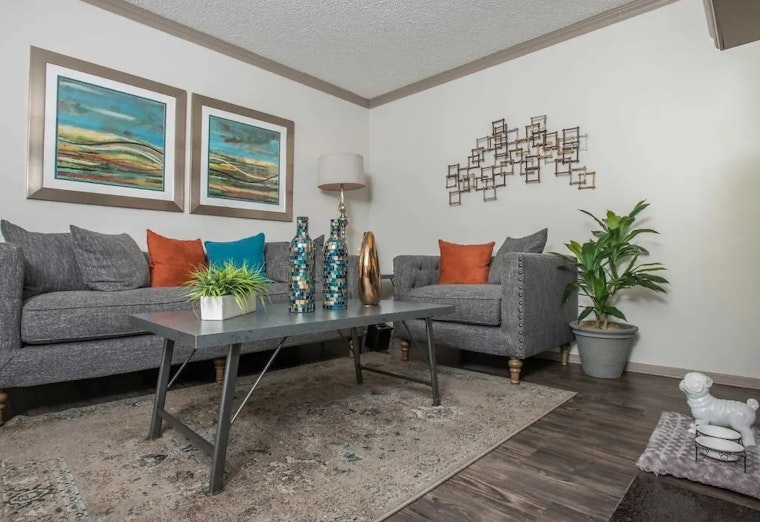 Renting in Arlington: What's the cheapest apartment available right now?