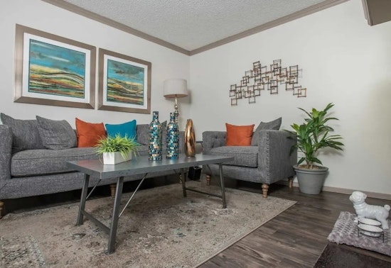 Renting in Arlington: What's the cheapest apartment available right now?