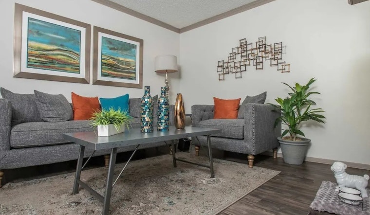 Renting in Arlington: What's the cheapest apartment available right now?