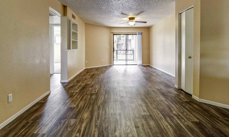 Renting in Mesa: What will $1,200 get you?