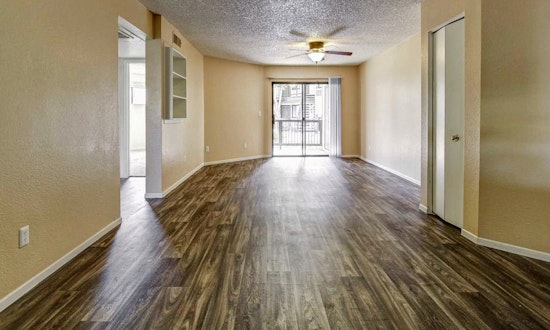Renting in Mesa: What will $1,200 get you?