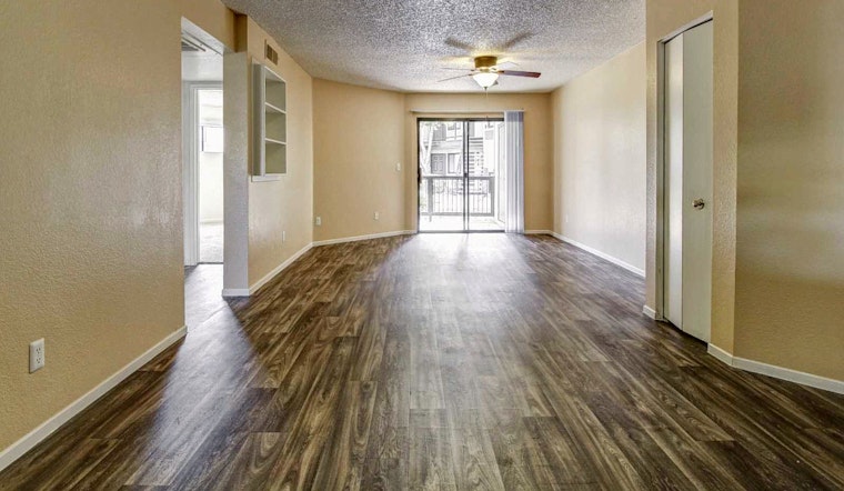Renting in Mesa: What will $1,200 get you?