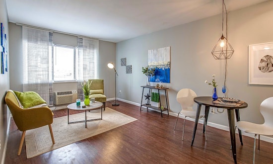 Renting in St. Louis: What's the cheapest apartment available right now?