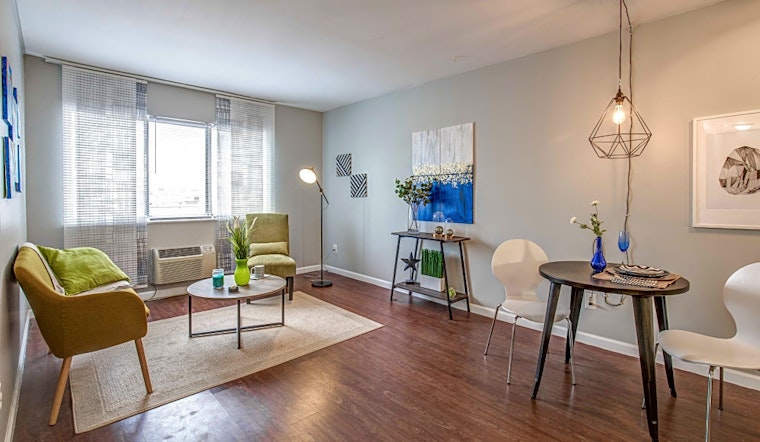 Renting in St. Louis: What's the cheapest apartment available right now?