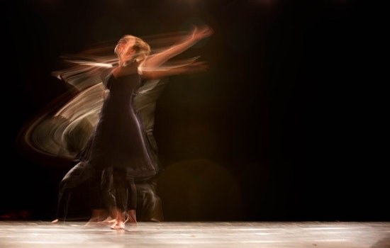 Performing and visual arts are hot in Colorado Springs this week