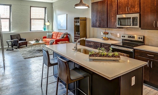Renting in Cincinnati: What will $1,300 get you?