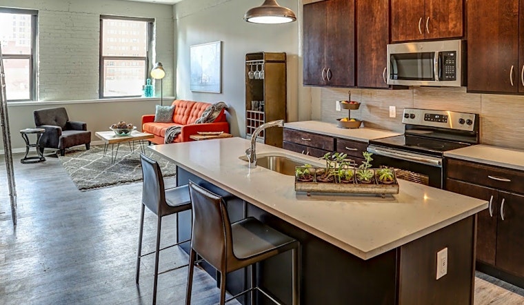 Renting in Cincinnati: What will $1,300 get you?
