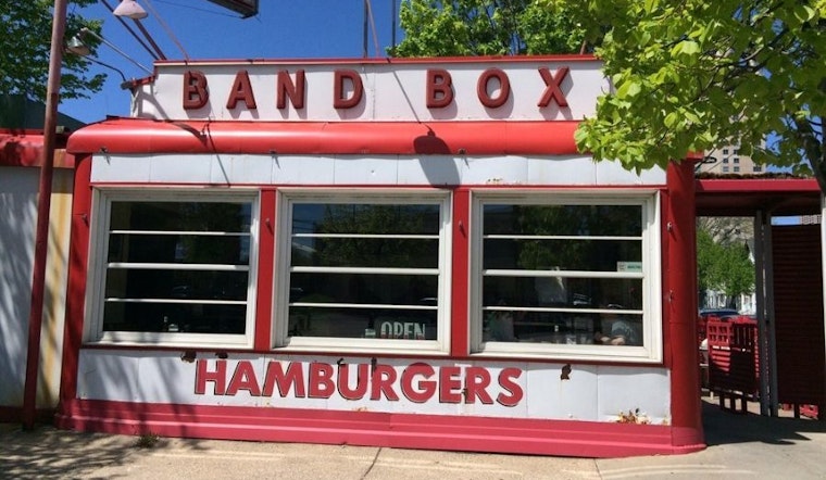 Your guide to the 4 most popular spots in Minneapolis's Elliot Park neighborhood