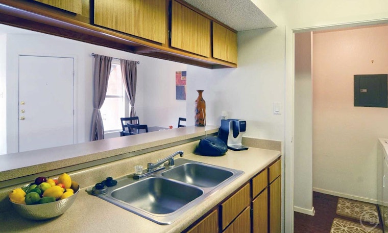 Renting in Albuquerque: What will $900 get you?