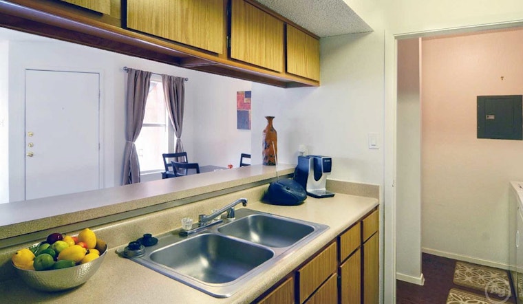 Renting in Albuquerque: What will $900 get you?