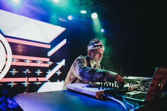 4 great music events in Los Angeles this weekend