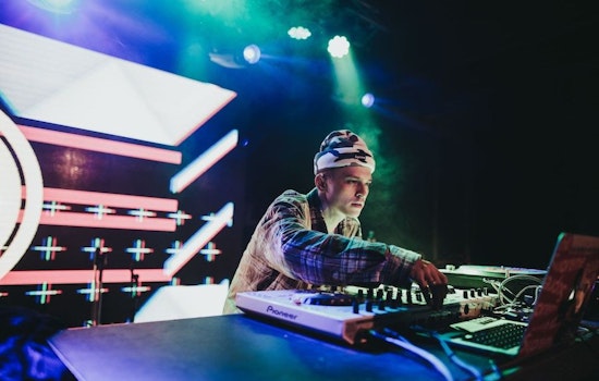 4 great music events in Los Angeles this weekend
