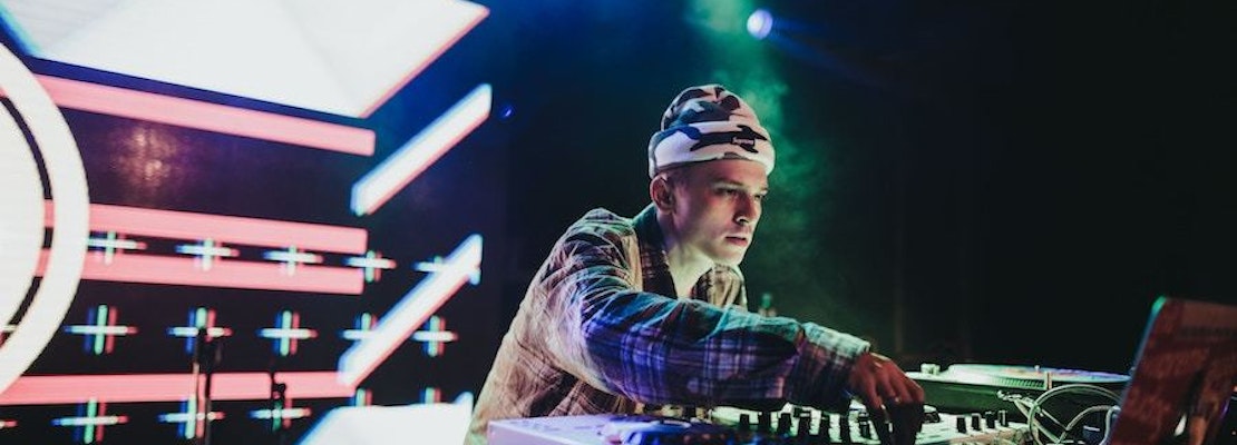 4 great music events in Los Angeles this weekend