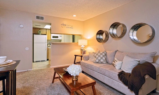 Renting in El Paso: What will $800 get you?