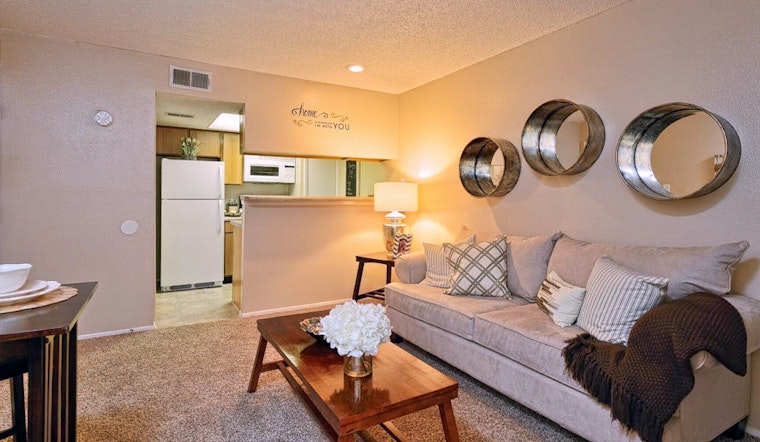 Renting in El Paso: What will $800 get you?