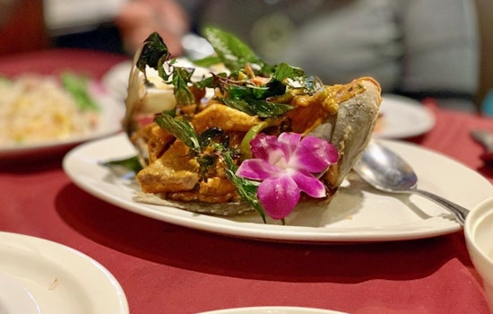 Your guide to the 4 most popular spots in Henderson's Anthem neighborhood