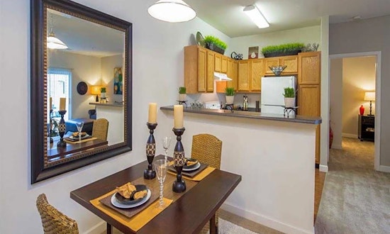 Renting in Memphis: What will $1,300 get you?
