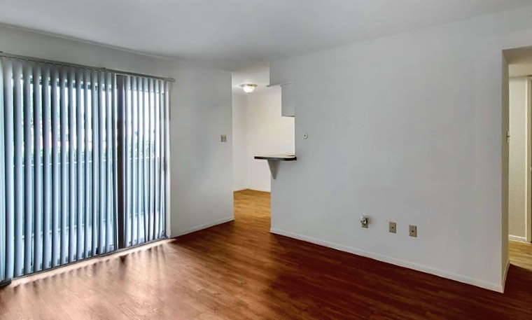 What will $1,000 rent you in South Belt/Ellington, today?