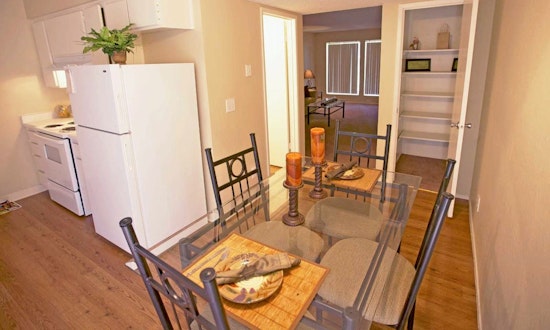 Renting in Fresno: What will $1,100 get you?