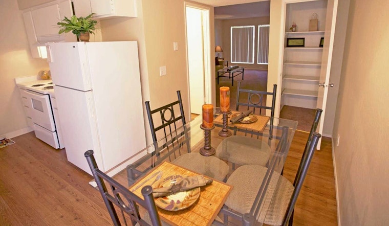Renting in Fresno: What will $1,100 get you?