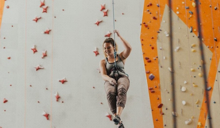 El Paso boasts a hot lineup of family and learning events this week