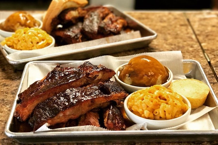 Craving barbecue? Try the top 5 spots in Indianapolis