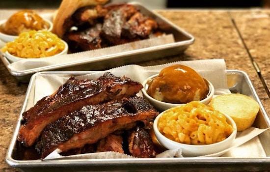Craving barbecue? Try the top 5 spots in Indianapolis
