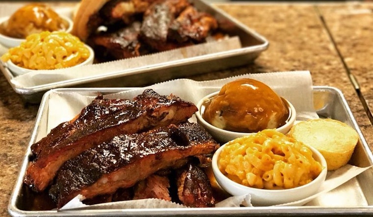 Craving barbecue? Try the top 5 spots in Indianapolis