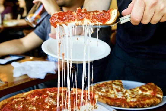 Your guide to the 5 most popular spots in Oakland's Rockridge neighborhood
