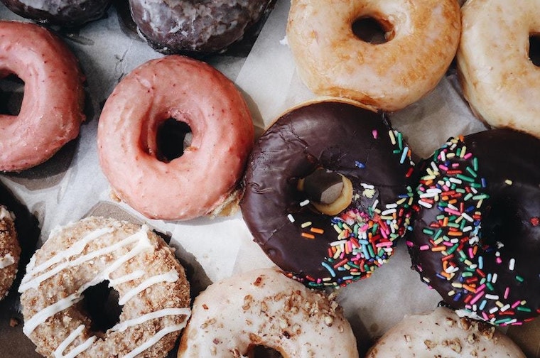 Here's what to do in Indianapolis this week