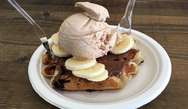 Craving frozen treats? Here are Pittsburgh's top 4 options
