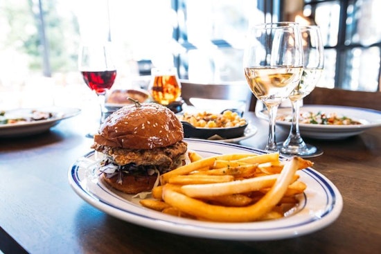 Get these trending Long Beach restaurants on your radar today