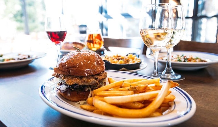 Get these trending Long Beach restaurants on your radar today