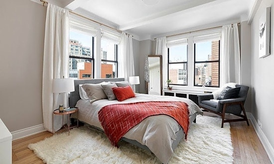 Renting in New York City: What will $2,200 get you?
