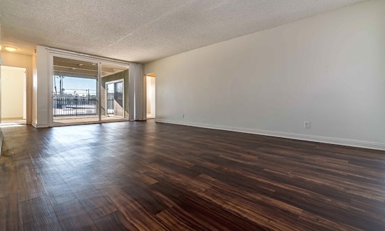 Renting in Long Beach: What will $2,700 get you?