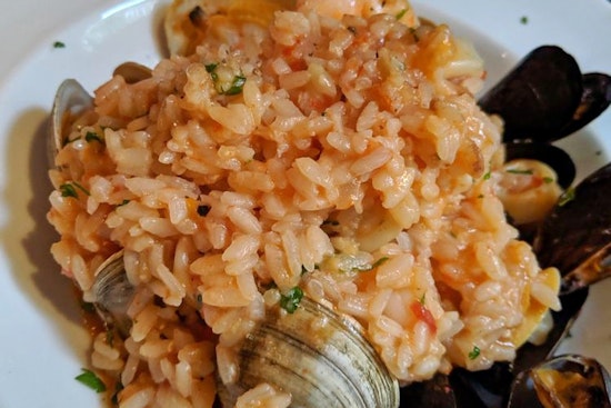 3 new places to savor Italian fare in New York City