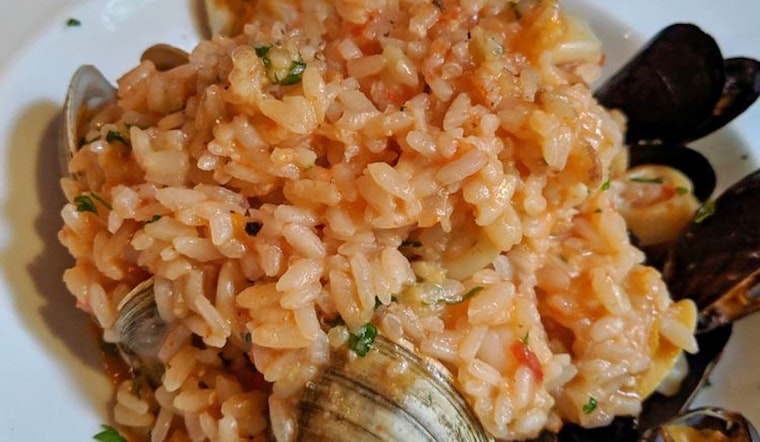 3 new places to savor Italian fare in New York City