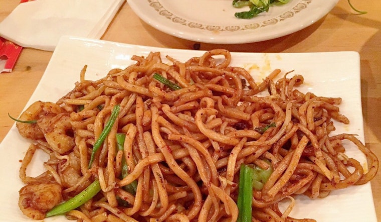 Score noodles and more at Squirrel Hill North's new The Magic Noodle