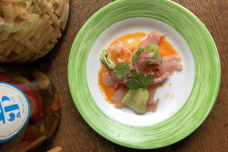 Here are Newark's top 3 New American spots